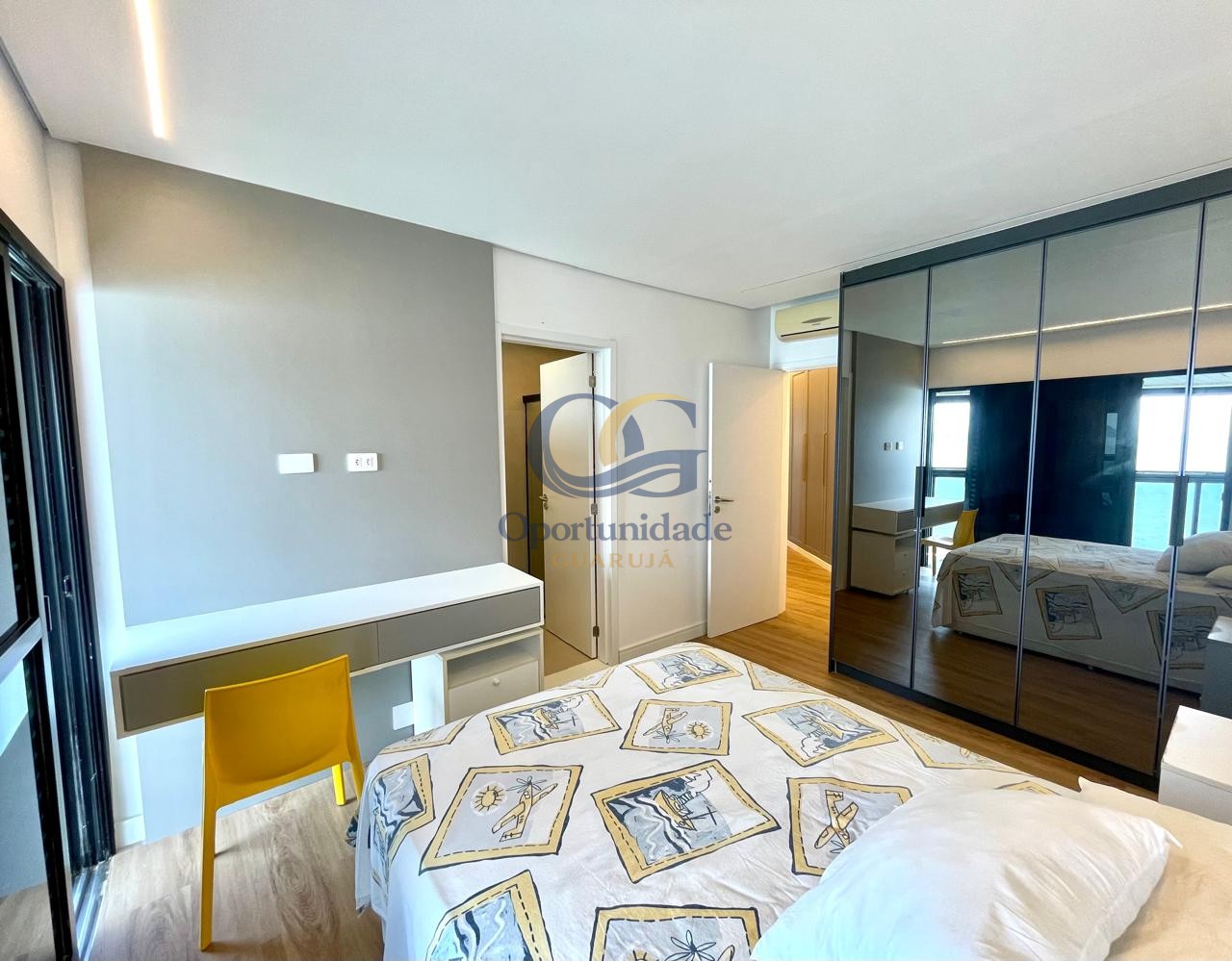 Apartamento GUARUJÁ - SP