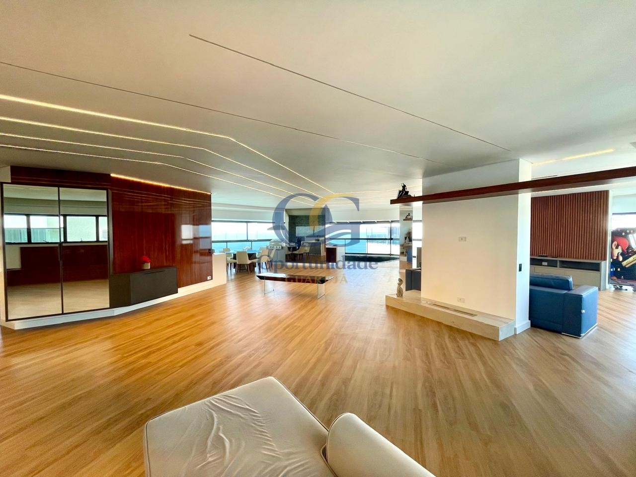 Apartamento GUARUJÁ - SP