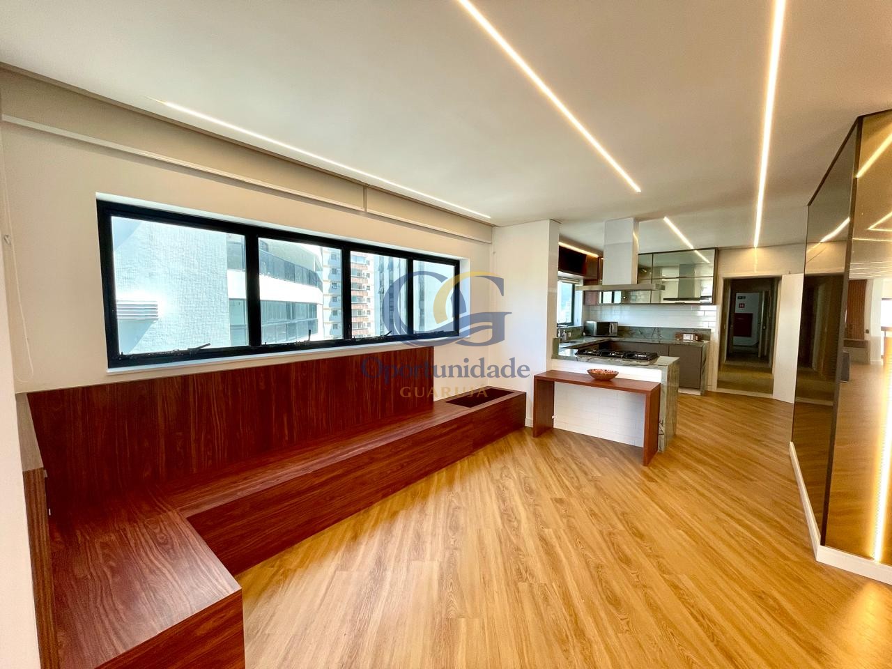 Apartamento GUARUJÁ - SP
