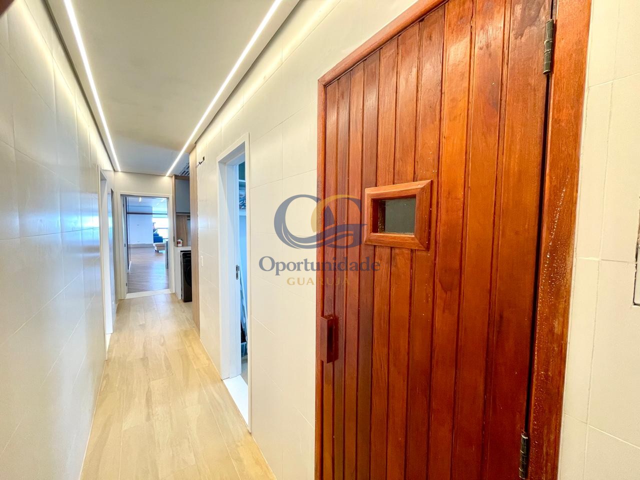 Apartamento GUARUJÁ - SP