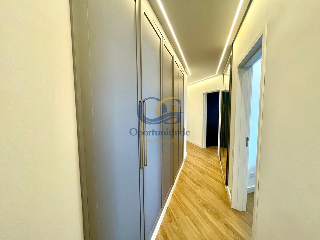 Apartamento GUARUJÁ - SP