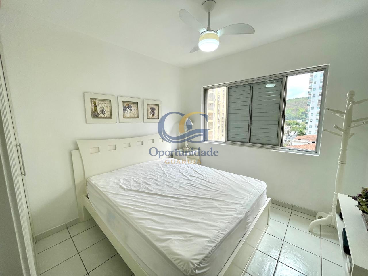 Apartamento GUARUJÁ - SP