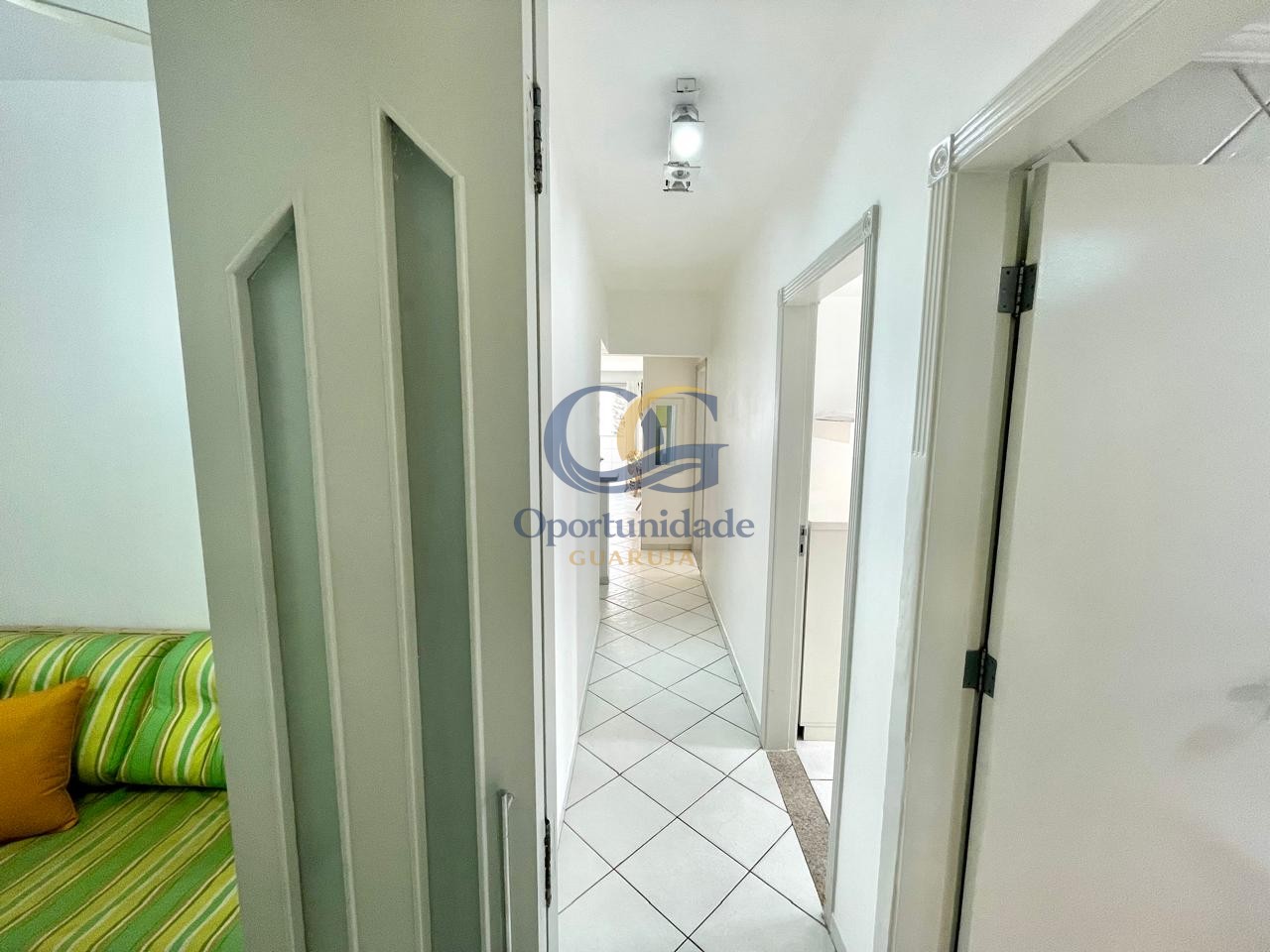 Apartamento GUARUJÁ - SP