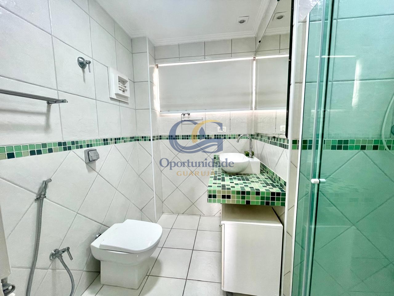 Apartamento GUARUJÁ - SP