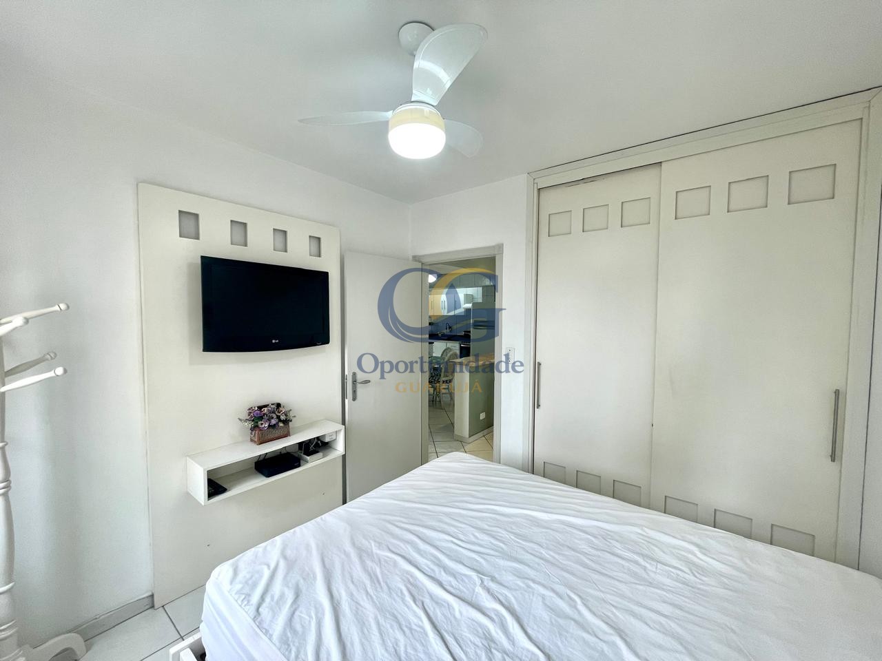 Apartamento GUARUJÁ - SP