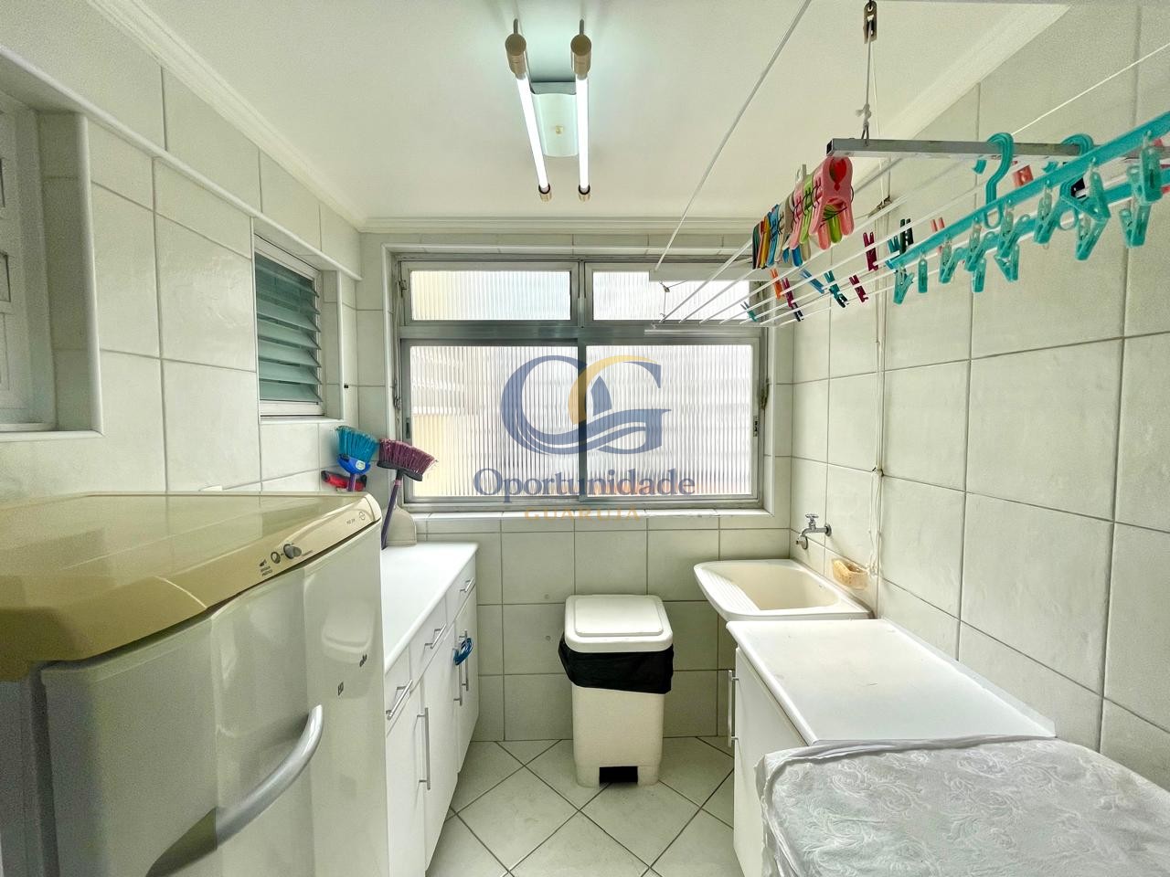 Apartamento GUARUJÁ - SP