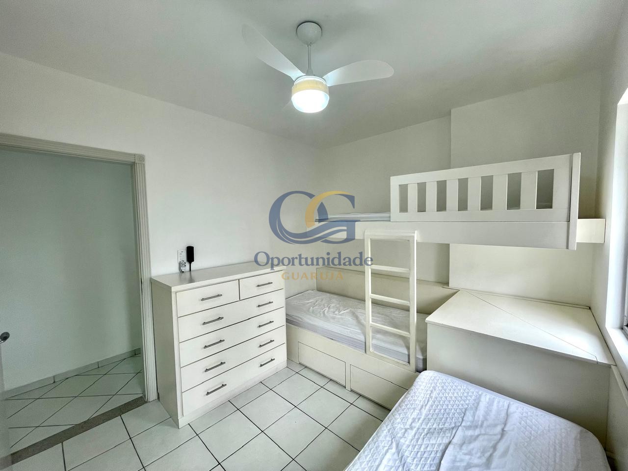 Apartamento GUARUJÁ - SP