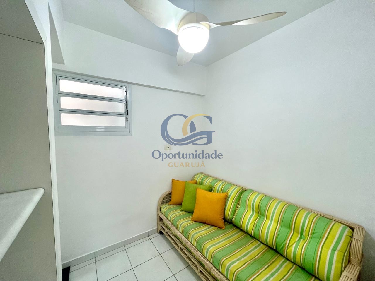 Apartamento GUARUJÁ - SP