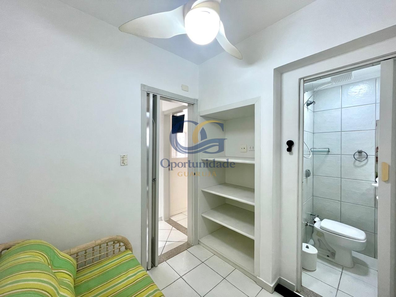 Apartamento GUARUJÁ - SP