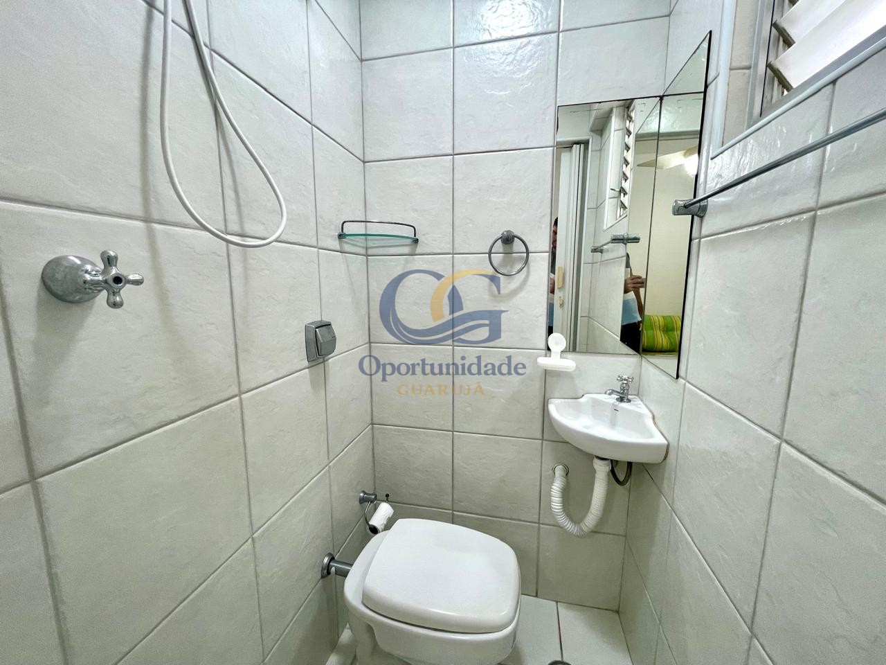 Apartamento GUARUJÁ - SP