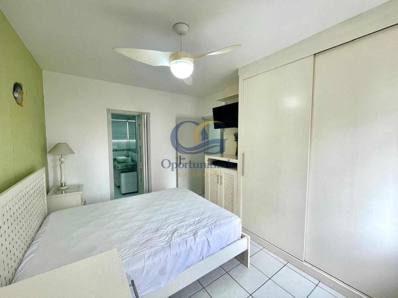 Apartamento GUARUJÁ - SP