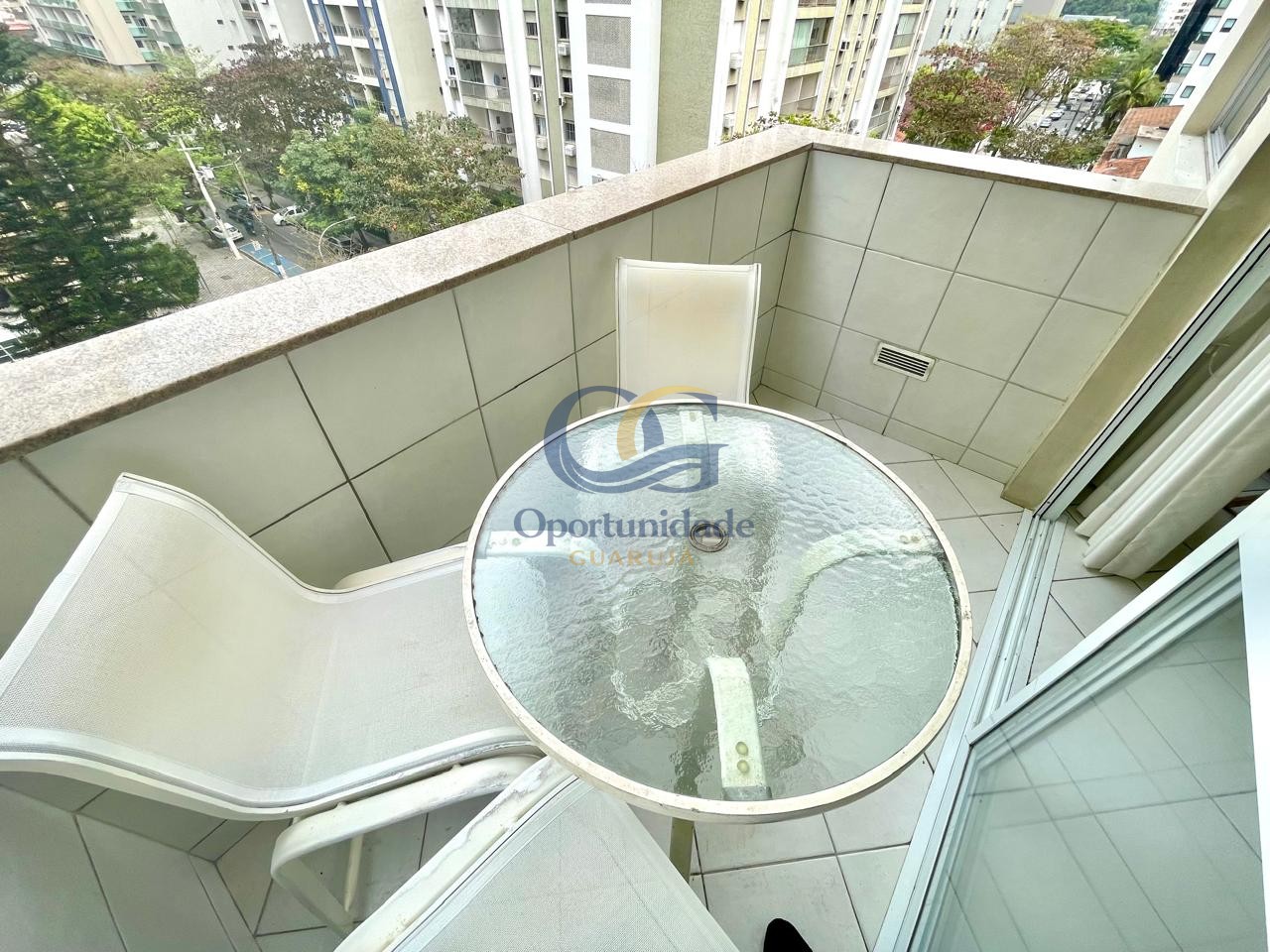 Apartamento GUARUJÁ - SP
