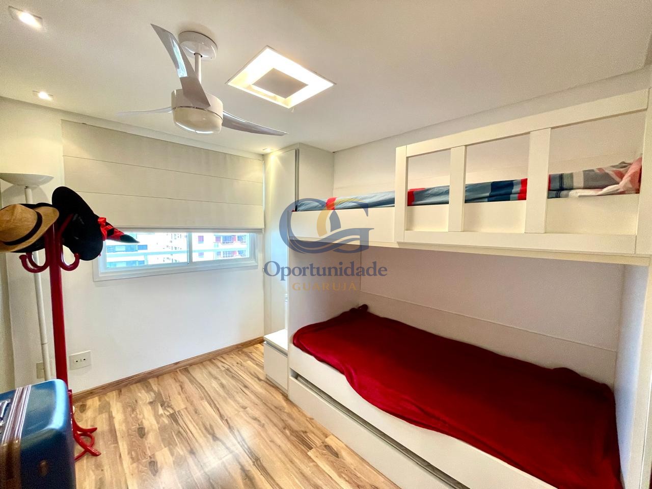 Apartamento GUARUJÁ - SP