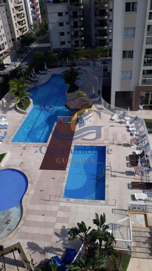 Apartamento GUARUJÁ - SP