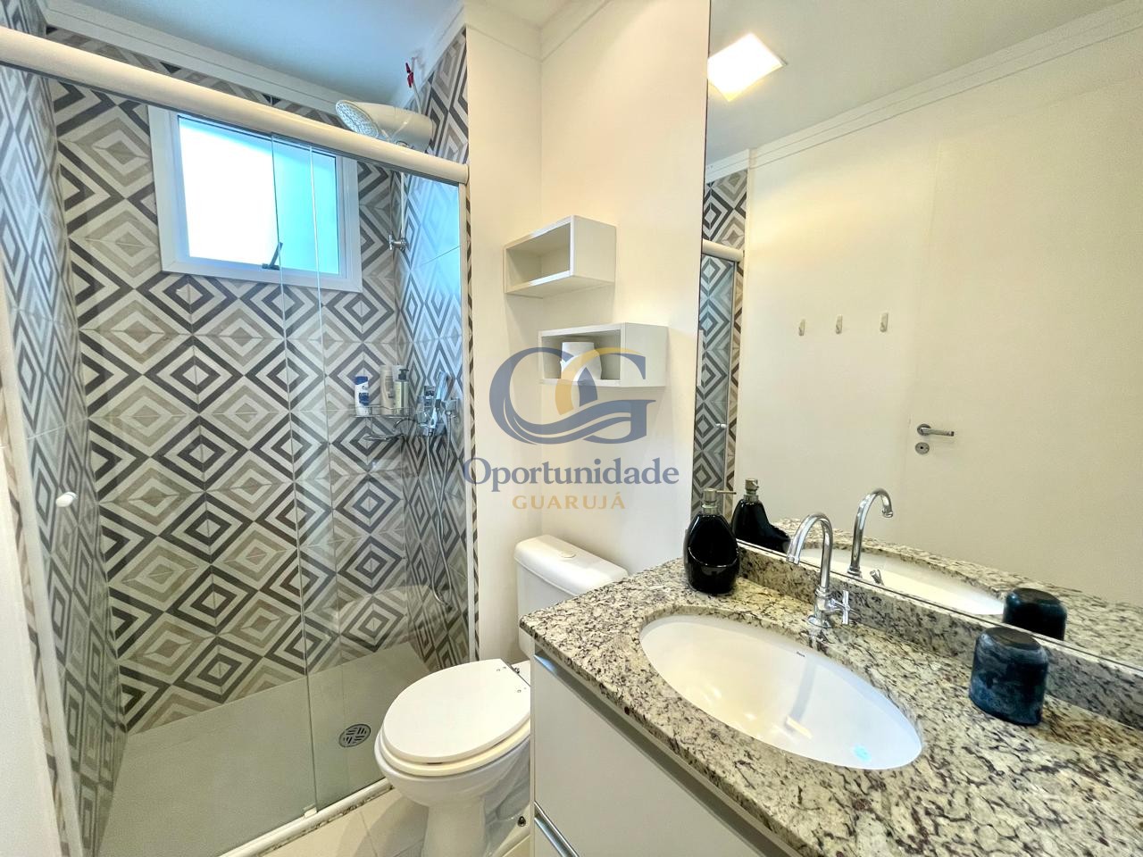 Apartamento GUARUJÁ - SP