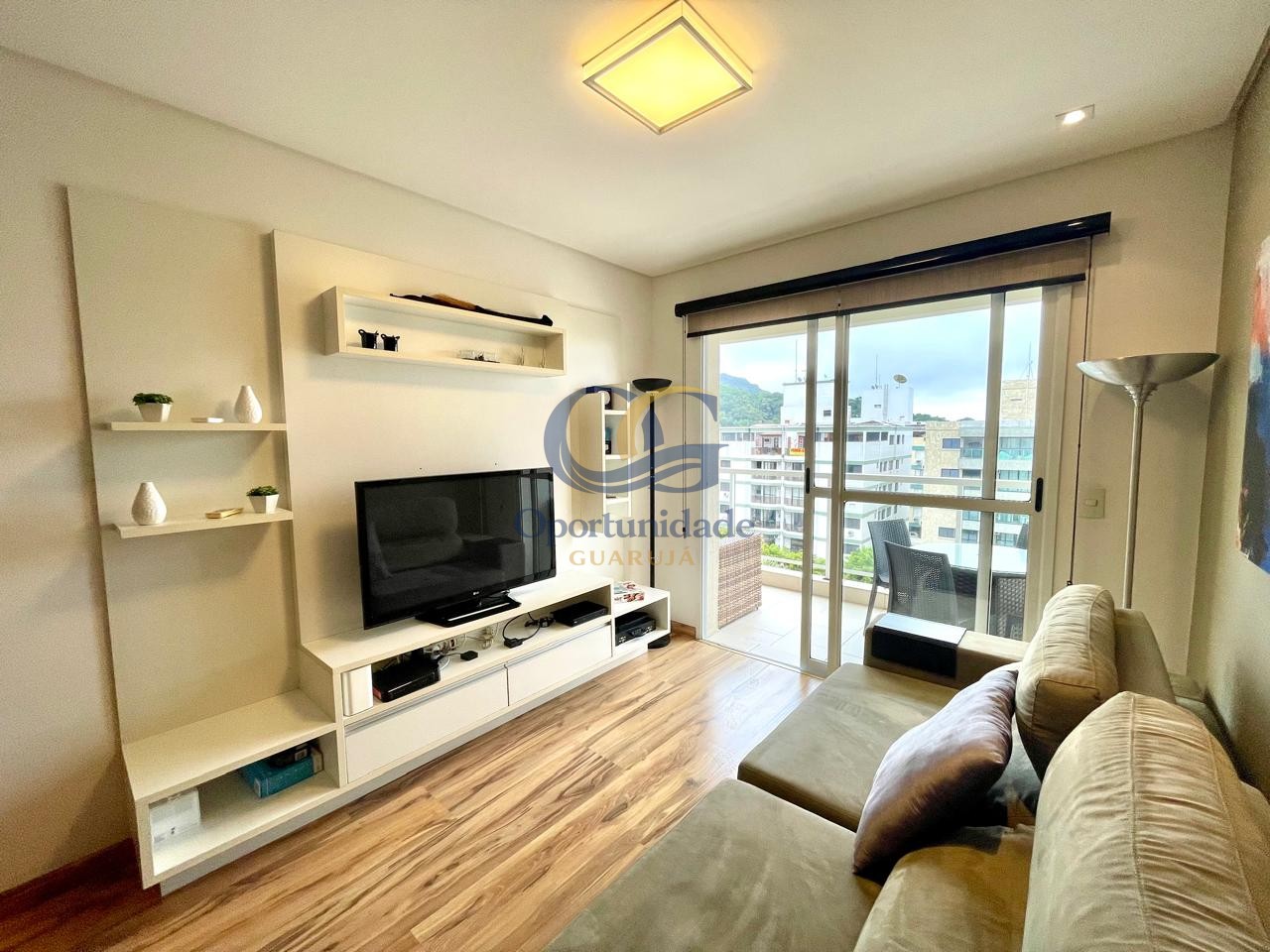 Apartamento GUARUJÁ - SP