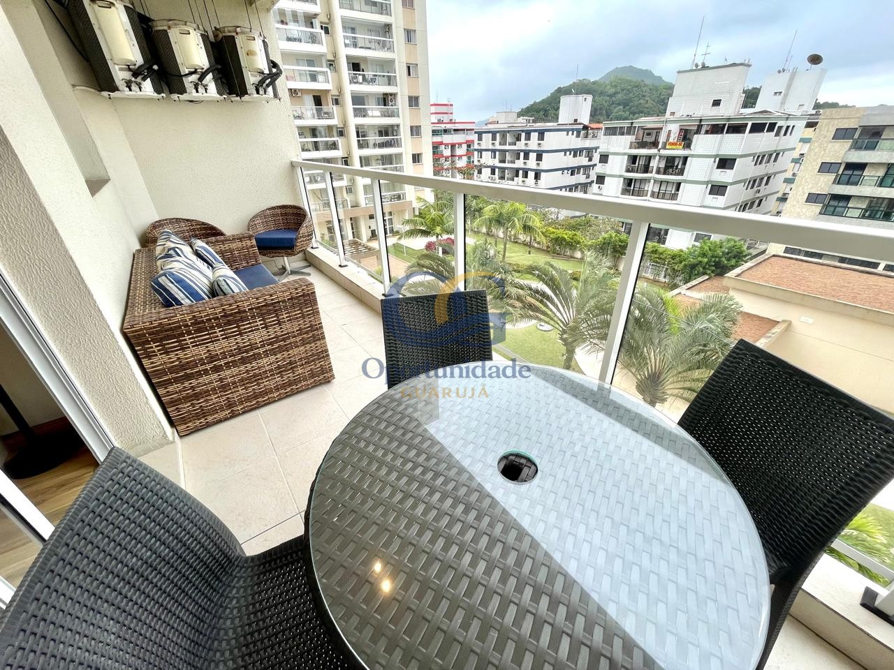 Apartamento GUARUJÁ - SP