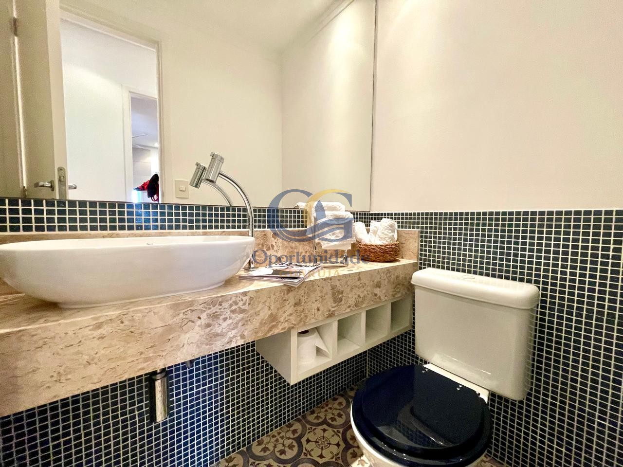 Apartamento GUARUJÁ - SP
