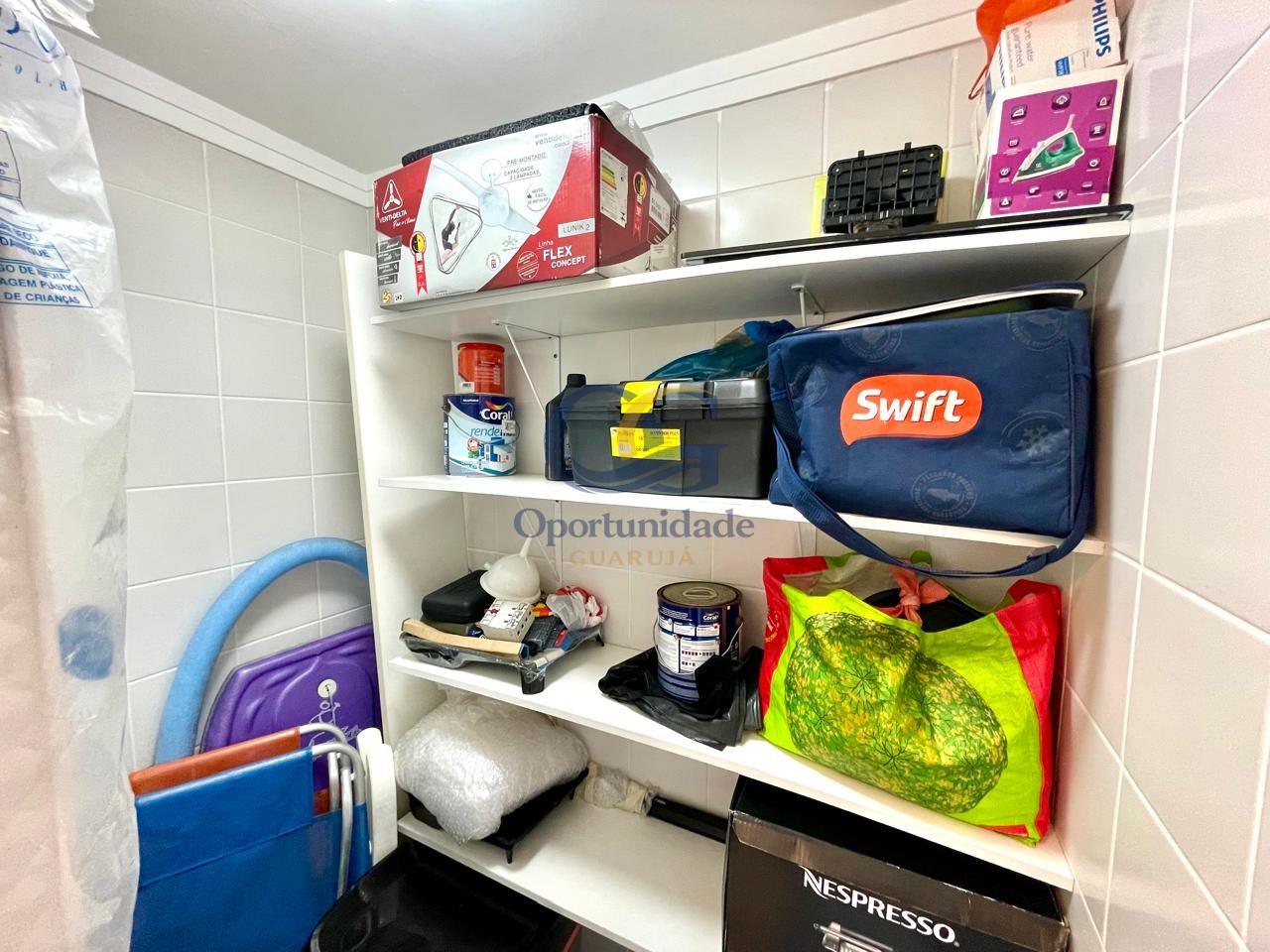 Apartamento GUARUJÁ - SP
