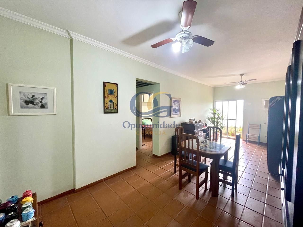 Apartamento GUARUJÁ - SP