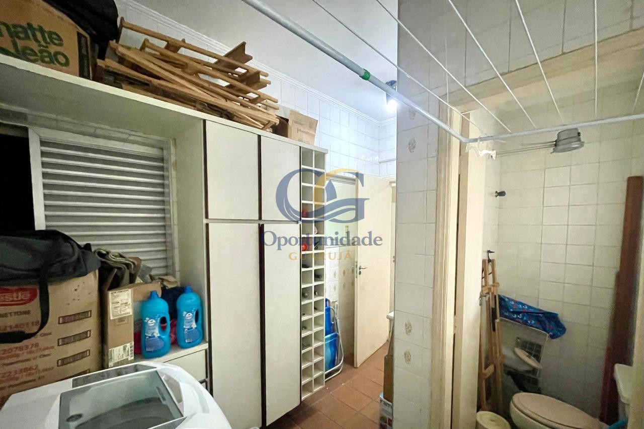 Apartamento GUARUJÁ - SP