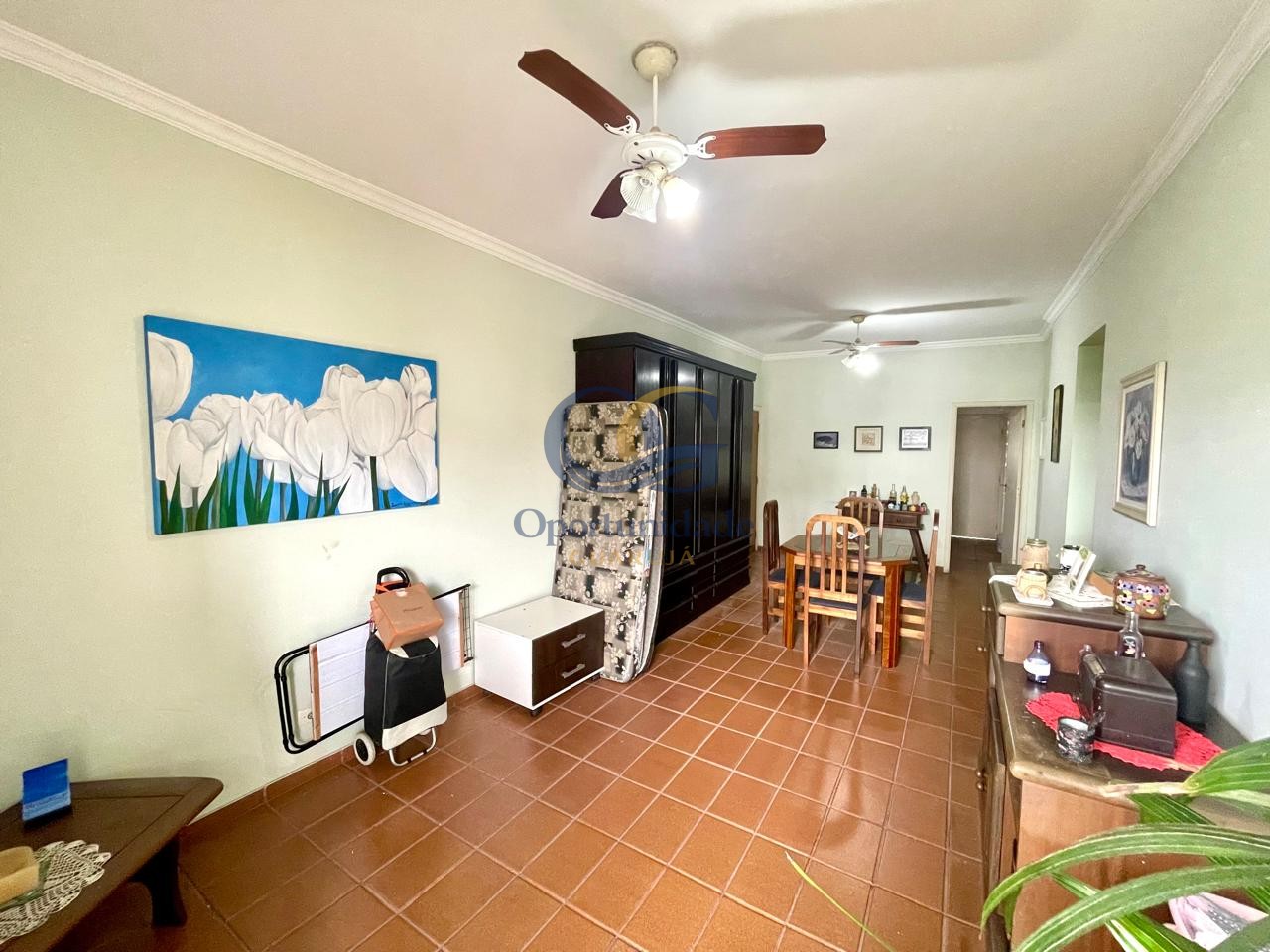 Apartamento GUARUJÁ - SP