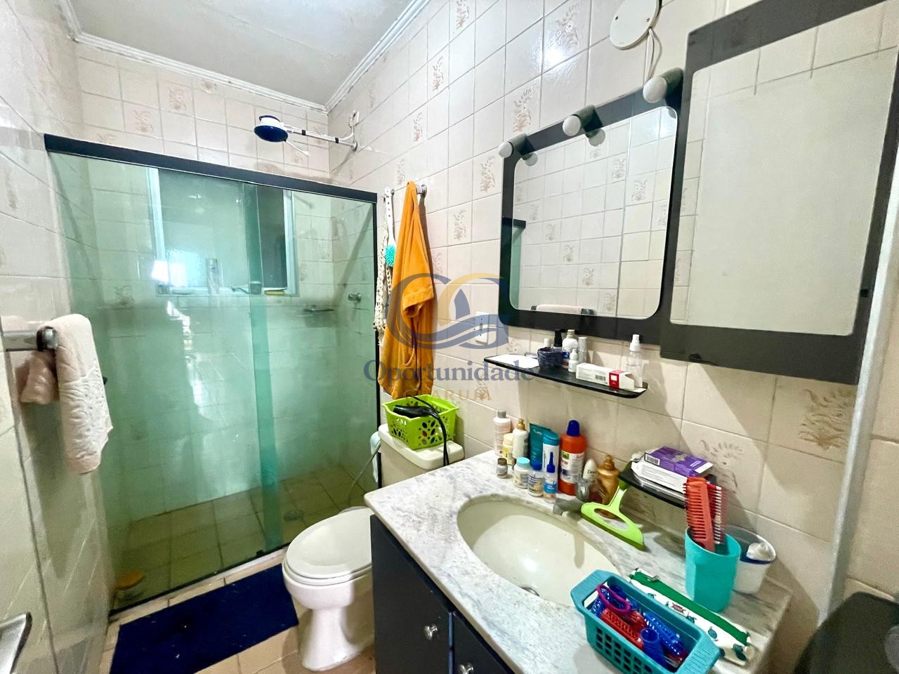 Apartamento GUARUJÁ - SP