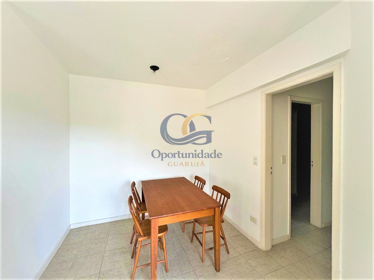 Apartamento GUARUJÁ - SP