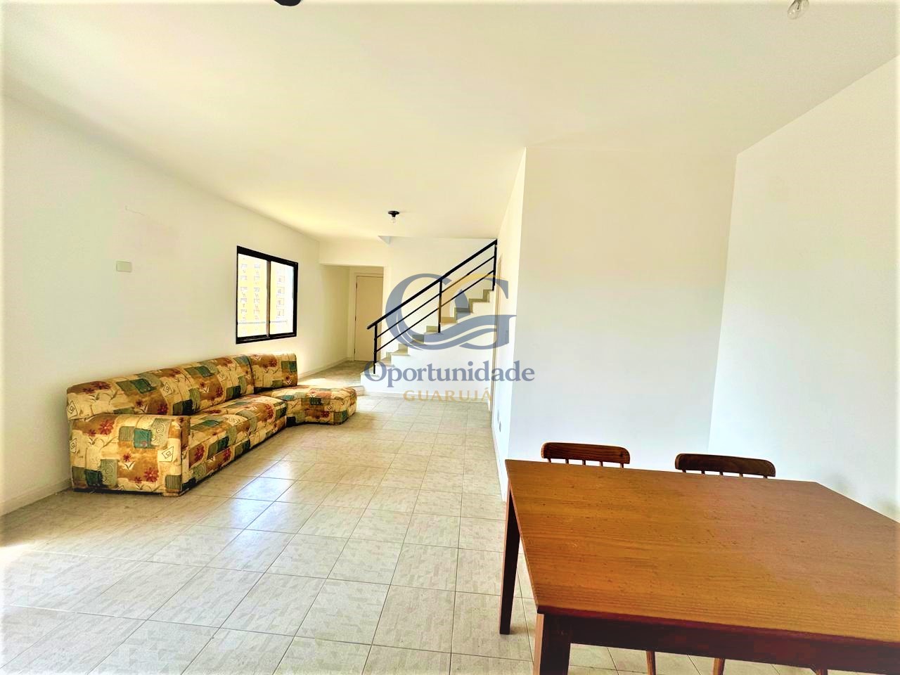 Apartamento GUARUJÁ - SP