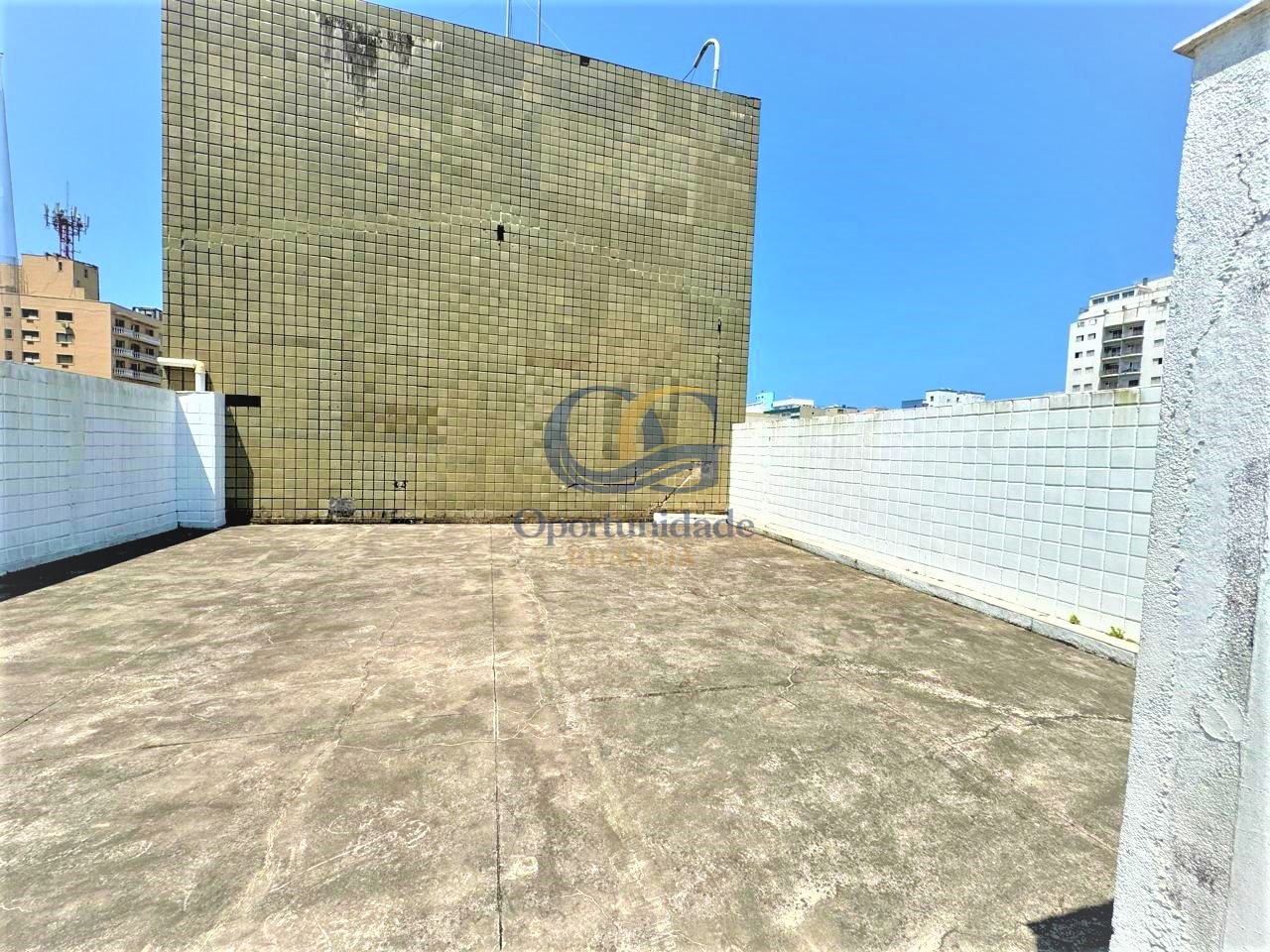 Apartamento GUARUJÁ - SP