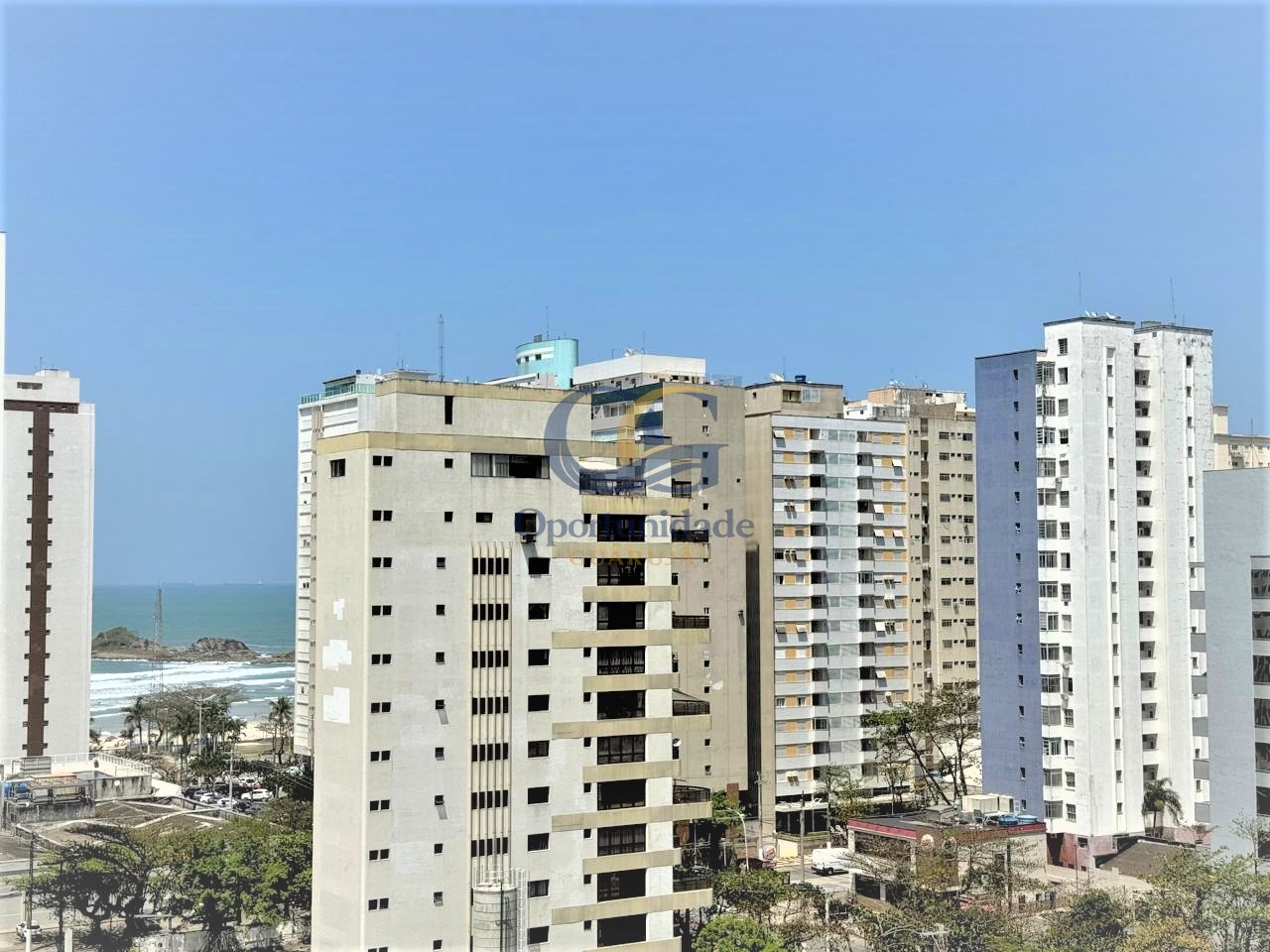 Apartamento GUARUJÁ - SP