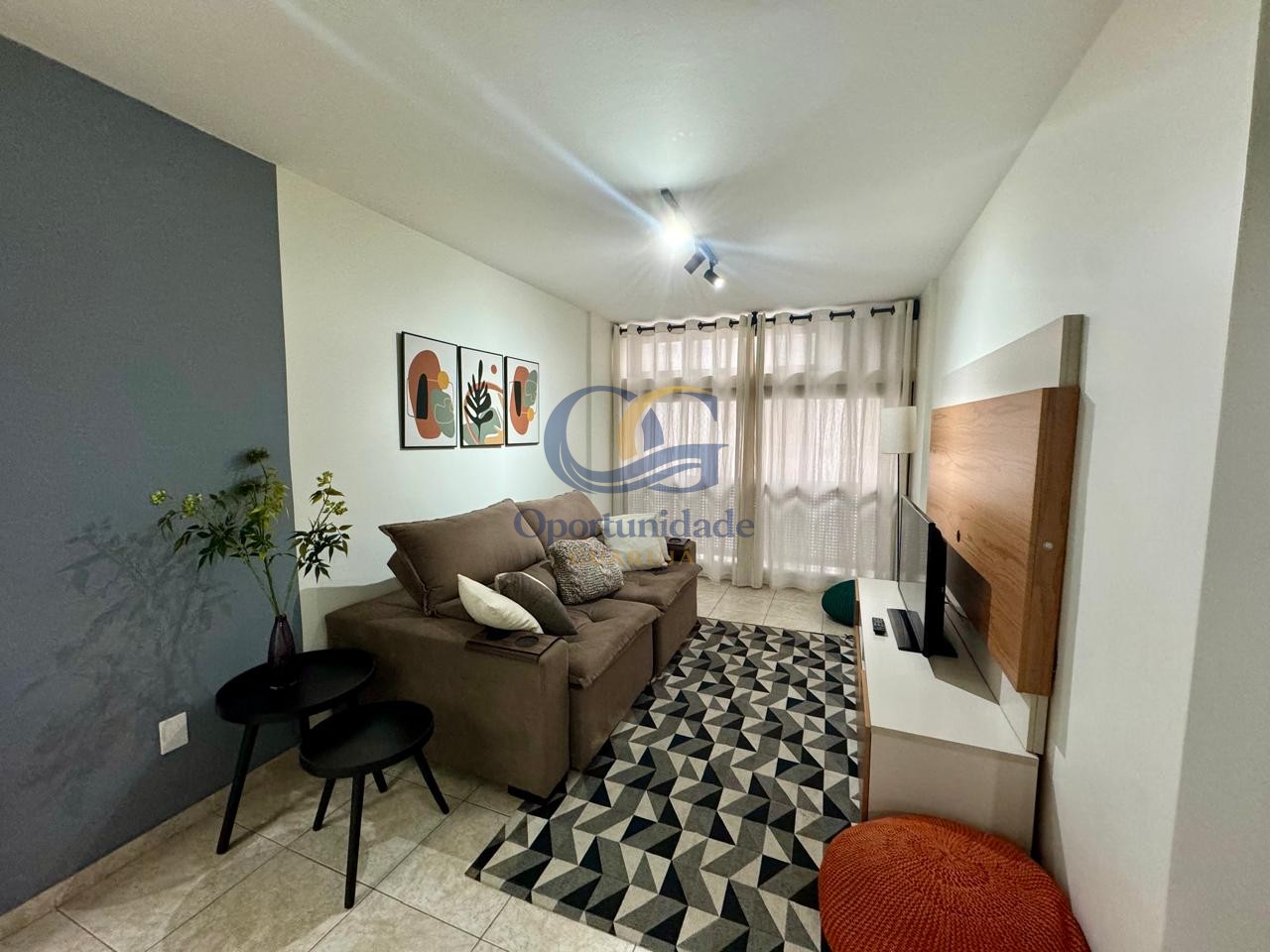 Apartamento GUARUJÁ - SP