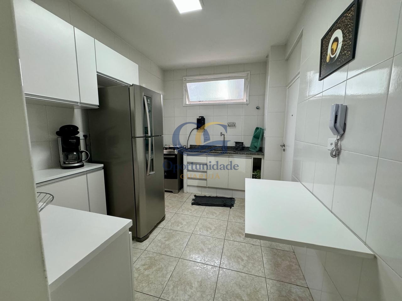 Apartamento GUARUJÁ - SP