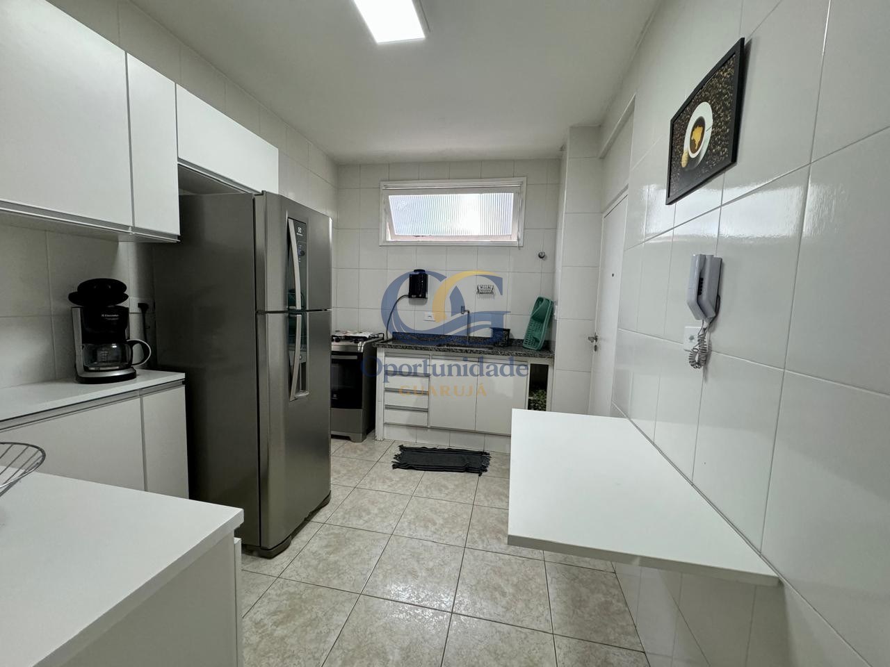 Apartamento GUARUJÁ - SP