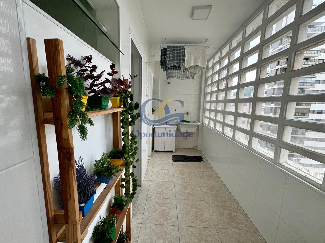 Apartamento GUARUJÁ - SP