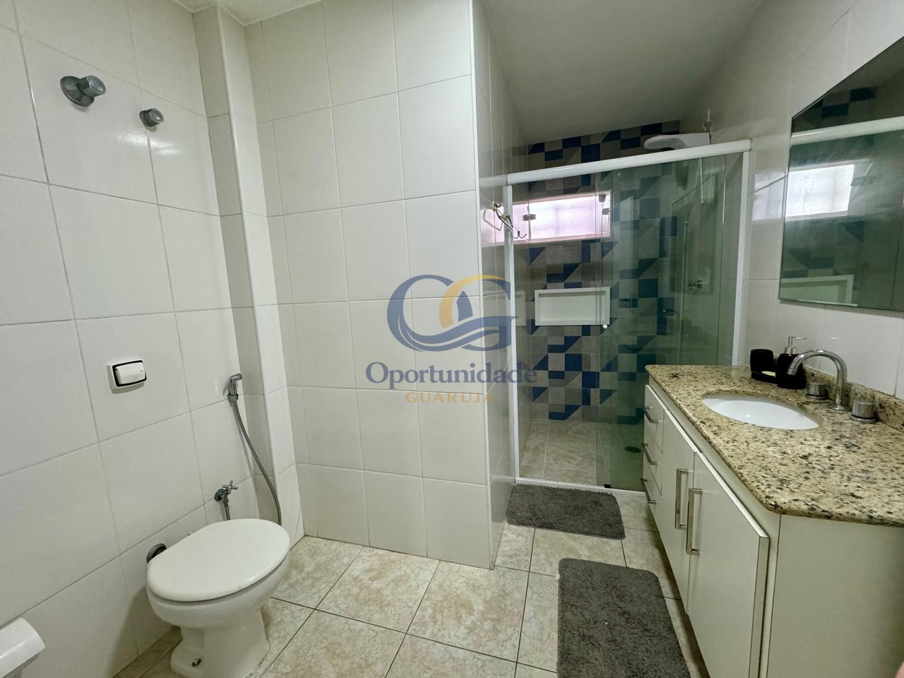 Apartamento GUARUJÁ - SP