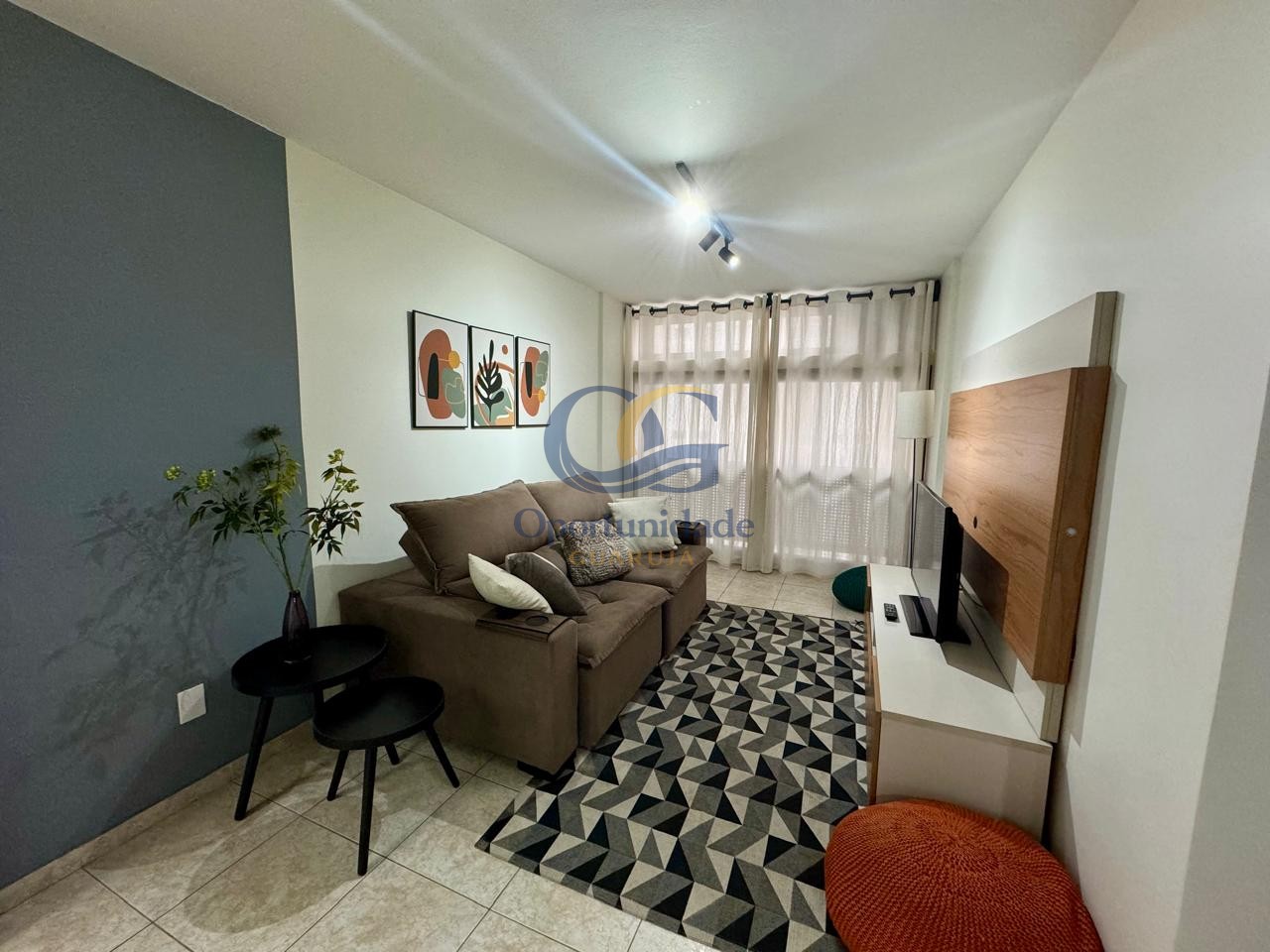 Apartamento GUARUJÁ - SP