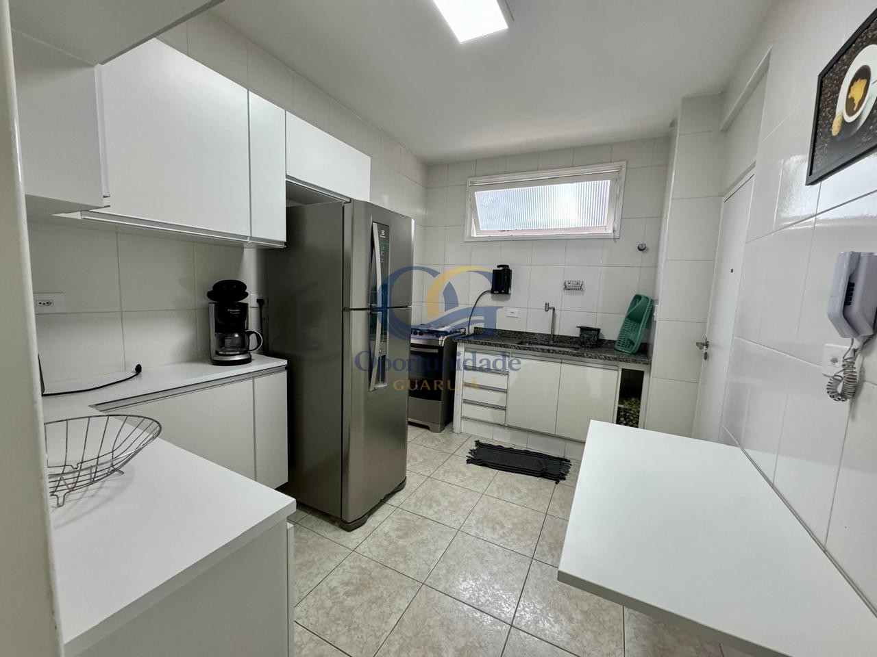 Apartamento GUARUJÁ - SP