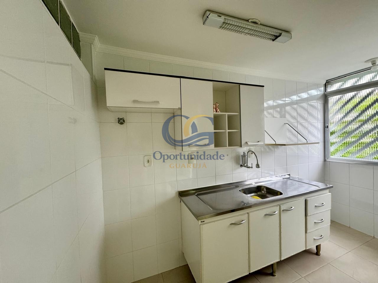 Apartamento GUARUJÁ - SP