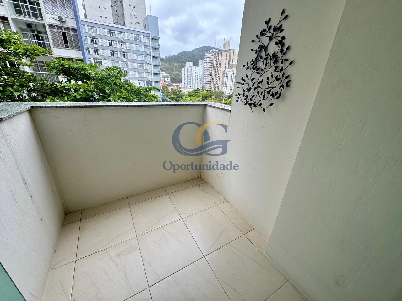Apartamento GUARUJÁ - SP