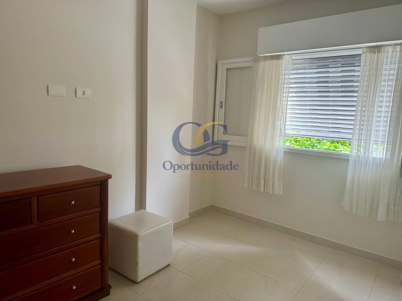 Apartamento GUARUJÁ - SP