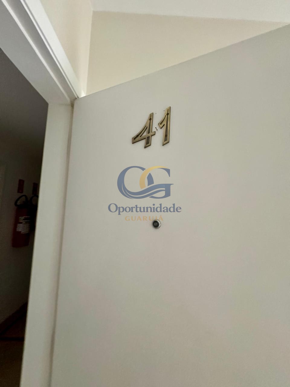 Apartamento GUARUJÁ - SP