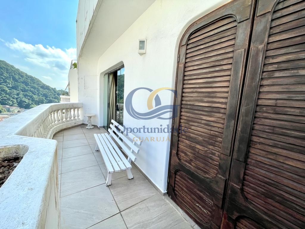 Apartamento GUARUJÁ - SP
