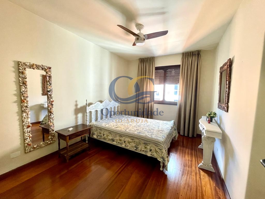 Apartamento GUARUJÁ - SP
