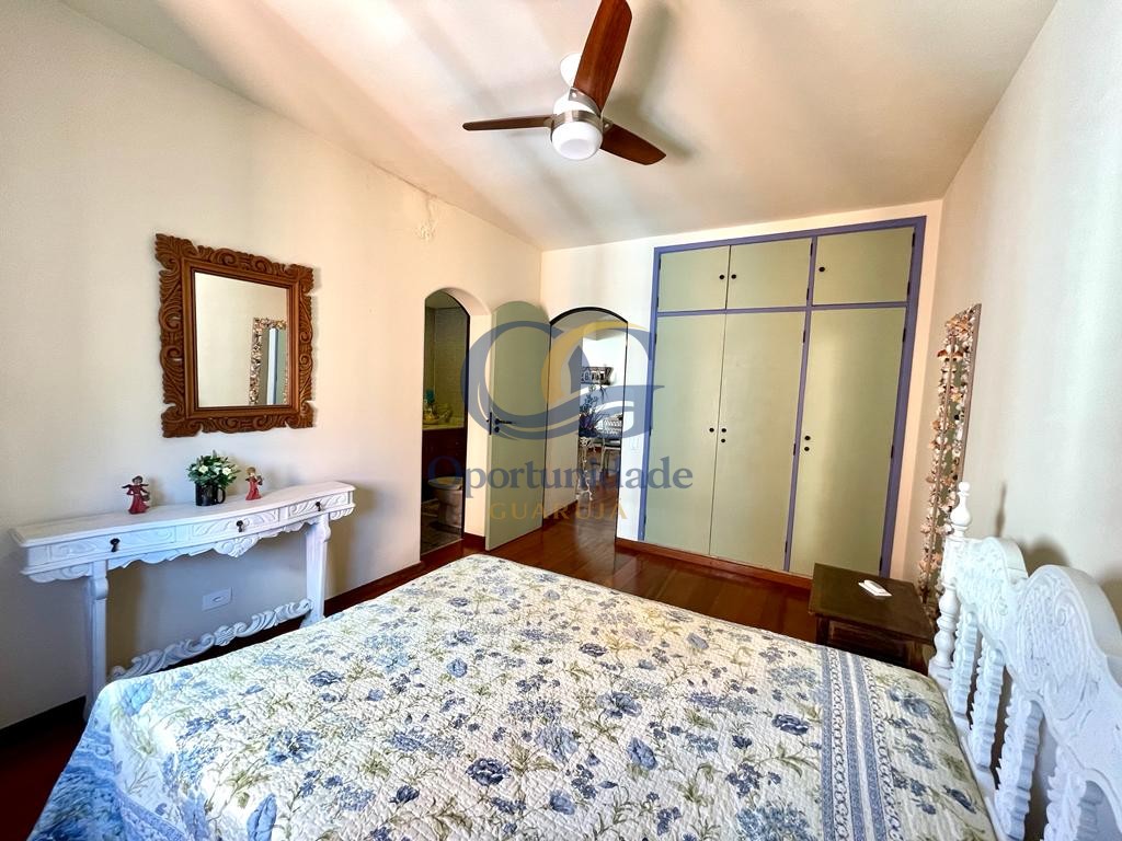 Apartamento GUARUJÁ - SP