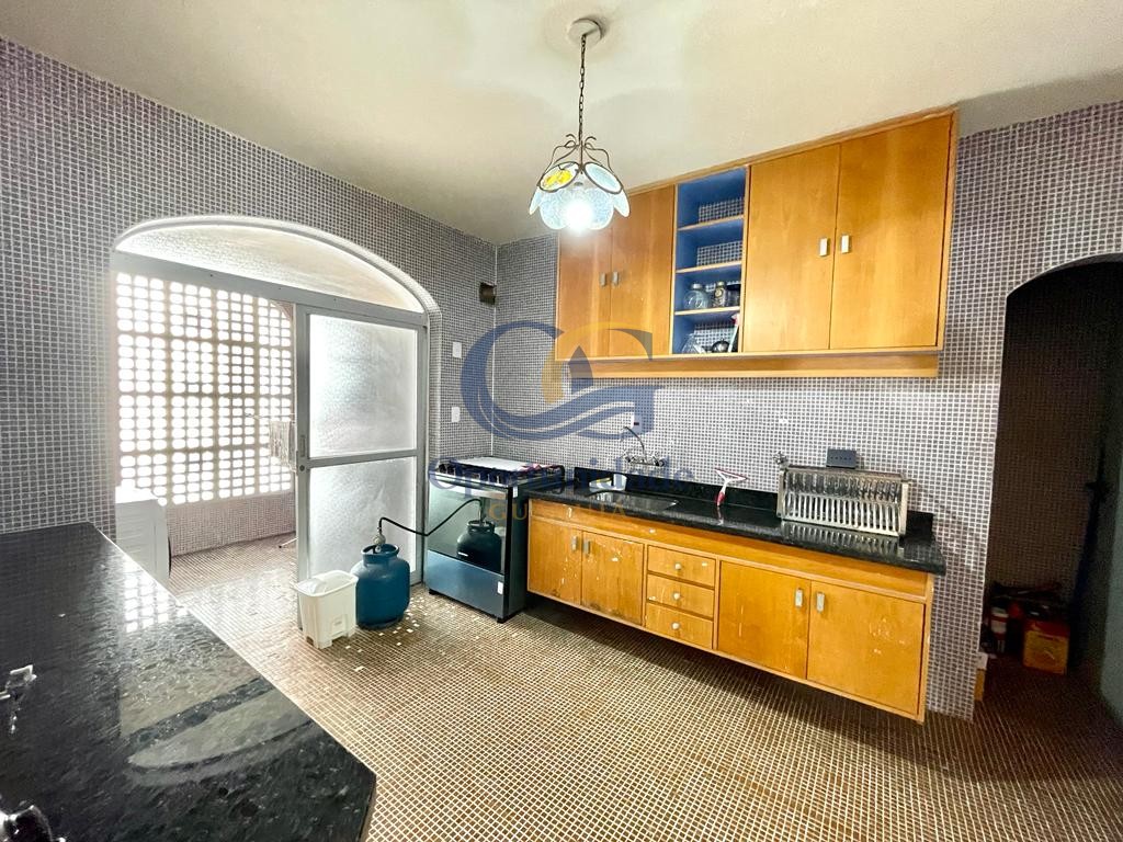 Apartamento GUARUJÁ - SP