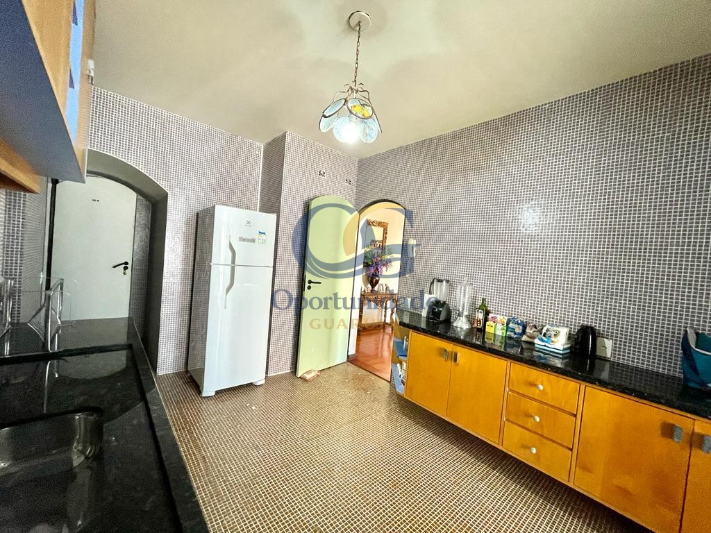 Apartamento GUARUJÁ - SP