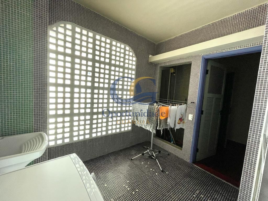 Apartamento GUARUJÁ - SP