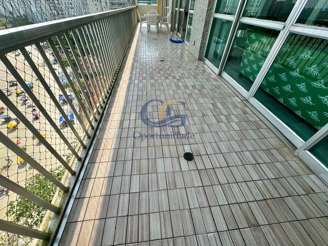 Apartamento GUARUJÁ - SP