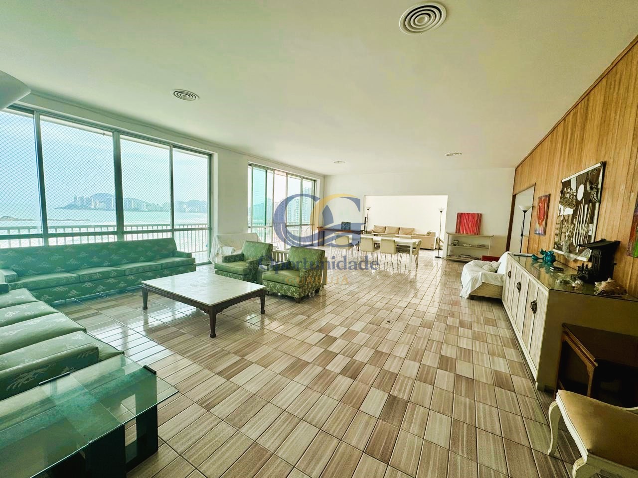 Apartamento GUARUJÁ - SP
